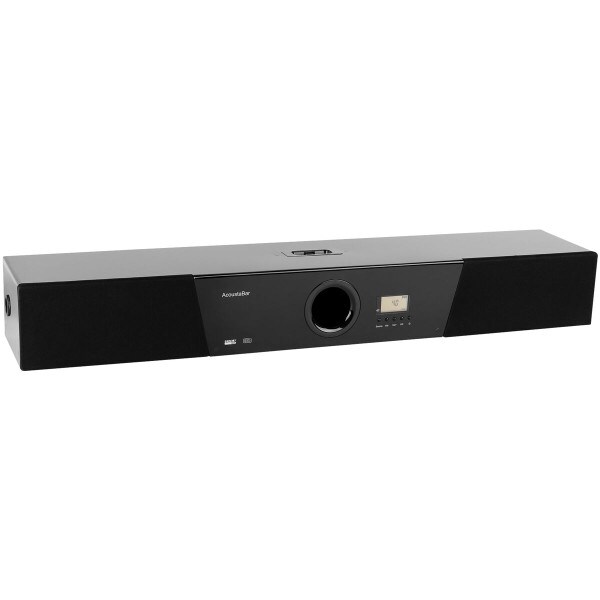 Main product image for AcoustaBar SD-400 40" SRS Sound Bar with Subwoofer 309-636